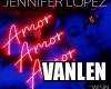 LV**Amor Amor Amor**