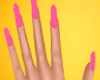 Perfect Hands Pink