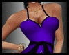 Layla Purple XXL