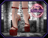 [💀]Trigger Heels