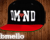 Diamond Supply Snapback