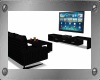 Game and TV Sofa*