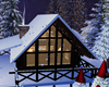 Holiday Cabin
