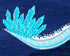 [Vet] Snow crystal tail