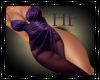 ^HF^ Long Purple Slip