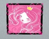 SG Princess Pink Frame