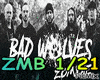 Bad Wolves - Zombie