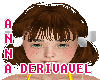 CABELO CHIQUINHA CHOCO
