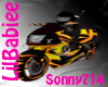 Sonny714 <3