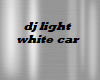 Dj light Car