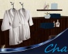 Cha`LH Bath/Spa Decor