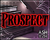 Prospect Headsign