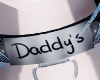 eTe Daddy's Collar
