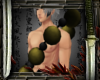 ✧ Shoulder Beads V4