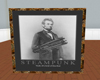 Steampunk Lincoln