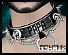 [MO]Custom Papa Collar