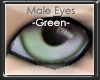 +vkz+ Green Eyes