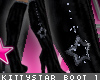 [V4NY] KittyStar Boot 1