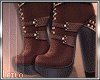 Prirate Boots
