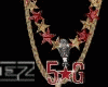 (djezc) Birdman chains
