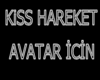 Kiss Avatar Kareketi