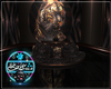 eṢᙃ*Tiger Chair