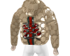 GGs SNAKE COAT