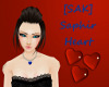 [SAK] Saphir Heart