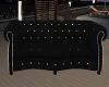 Black Gold Couch