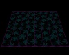 Weed Rug