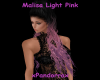 Malisa Light Pink