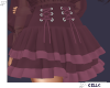[LS]Addison Lace Skirt