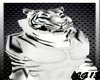 White Tiger Full Outfit