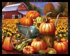 Pumpkin Farm Doormat