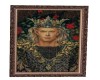 Painting of  Elven King