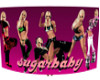 SUGARBABY BANNER LIGHT