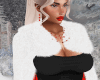 VW Holiday Fur Outfit