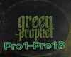 Greeen Prophet
