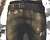 Selfmake Pants