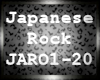 Japanese Rock