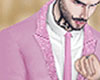 Suit Pink Full.