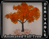 Fall/Autumn Tree Animate