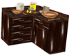NY MIXER CABINET