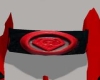 [RLA]Red Son Belt