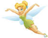 G* Tinkerbell