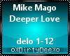 Mike Mago: Deeper Love