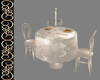 Ballroom Dinner for Two
