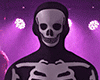 Skeleton Costume