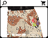 Camo Gallery Jorts