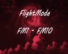 NOAH AMANO - FLIGHTMODE